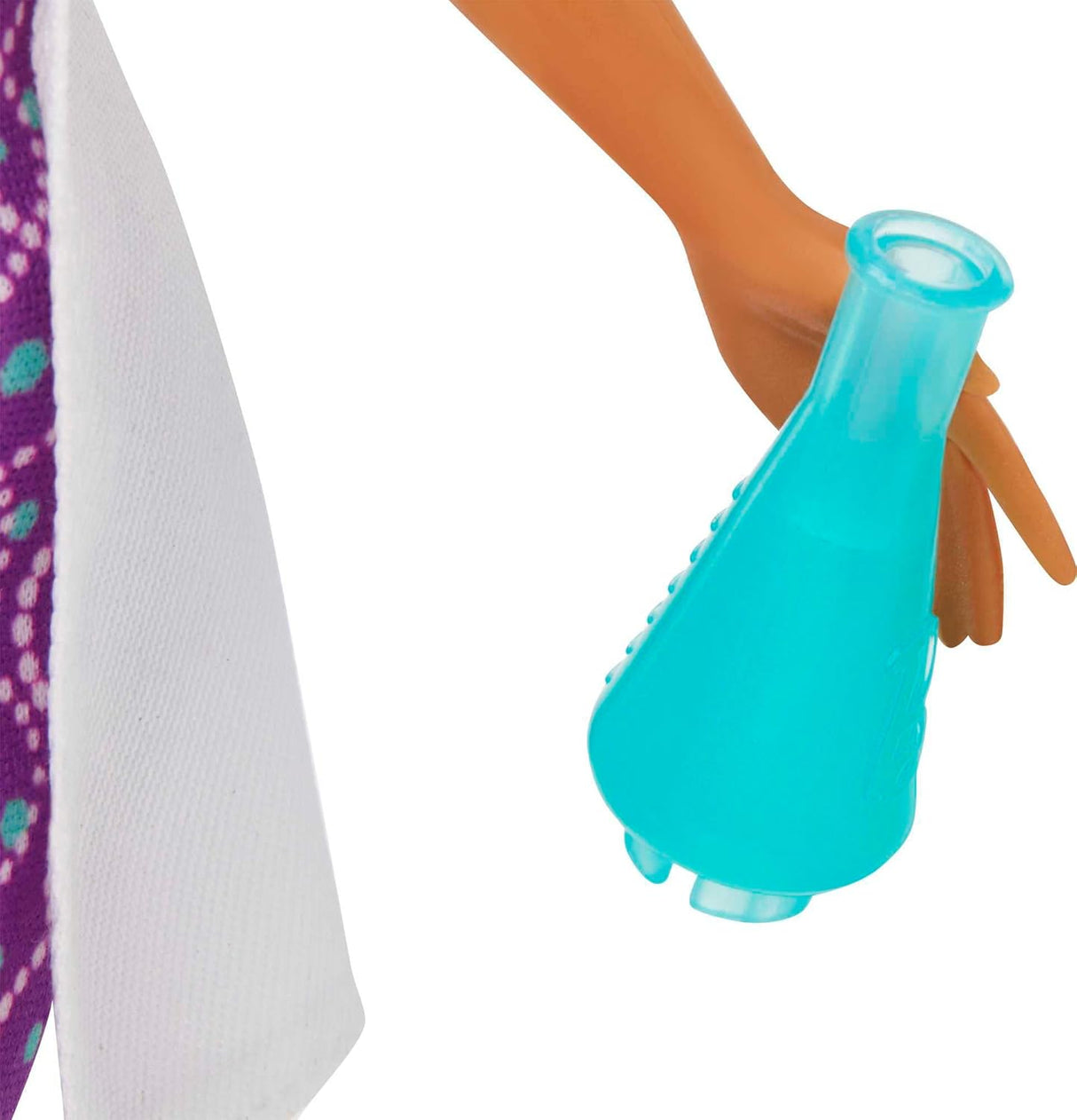 Barbie Careers Playset, Laboratorio Científico, 2 Muñecas Exclusiva