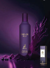 Spray Corporal Místico Philos Pura Eau Mistical