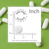 Suplemento selenio  L-Selenometionina 200mcg por día
