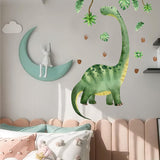 Stickers de Dinosaurios Grandes para Pared - Decoración Infantil