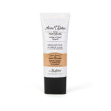 Cuidado Facial Hidratante tintado para rostro base