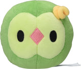 Pokemon Centro: Sitting Cuties: Solosis Plush # 577 - Generación 5
