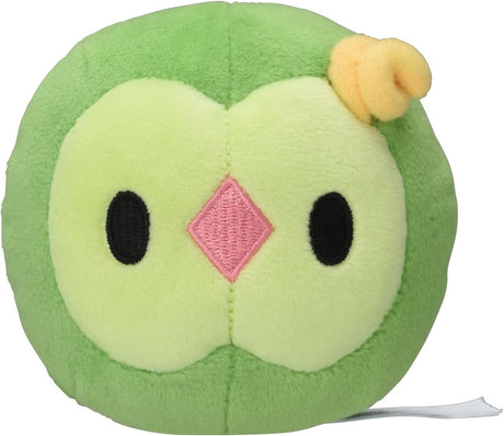 Pokemon Centro: Sitting Cuties: Solosis Plush # 577 - Generación 5