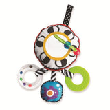 Manhattan Toy Wimmer-Ferguson Vistas y sonidos Actividad