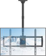 Soporte de TV de Techo MOUNTUP, Ajuste Altura MU0040