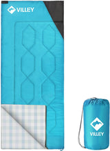 Saco de dormir para camping bolsa de transporte para adultos