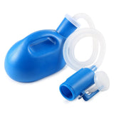 Botella de orina portátil para hombres 2000 ml para hospital