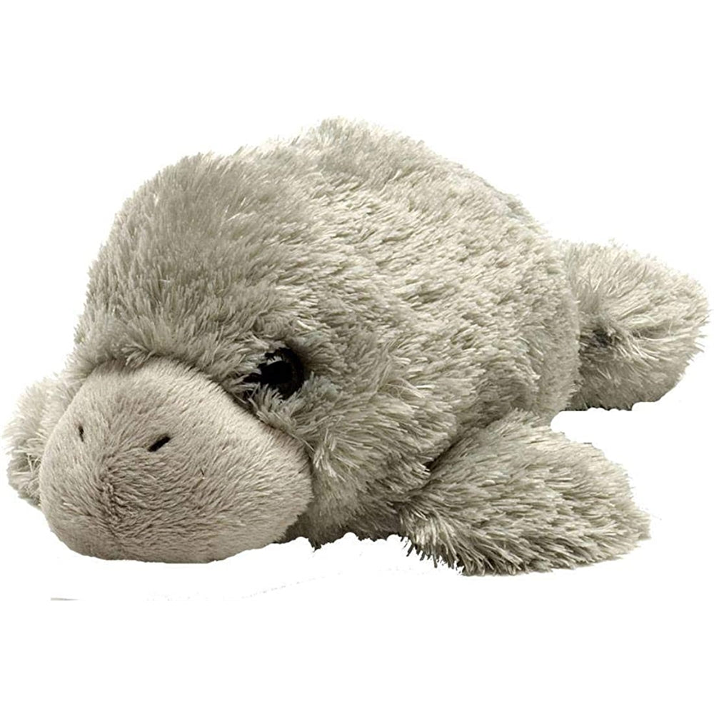 Peluche de manatí, colección Hug'Ems, 7 pulgadas