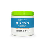Crema ultra hidratante para pieles secas y sensibles
