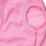 Camisa para perro con texto “I Love My Mom/Mommy Dad/Daddy”, lindo chaleco con corazón para perros pequeños o cachorros