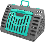 Transportín Plegable para Gatos Sport Pet, Impermeable, Modelo 123