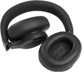 Auriculares inalámbricos con cancelación de ruido, modelo 660NC