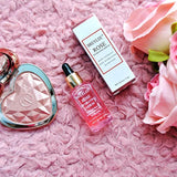 Rose Face Serum, BREYLEE Serum hidratante esencia de rosa