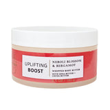 Manteca Corporal Aroma Energizante Neroli y Bergamota