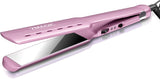 Plancha de cabello 7MAGIC Nano Titanium, 1.7 ancha, 5 temp.