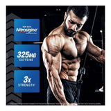 Suplementos Alimenticios nutricional