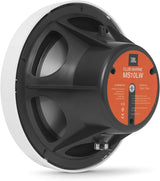Subwoofer JBL Marine Series 10” 250W con RGB - 250mm