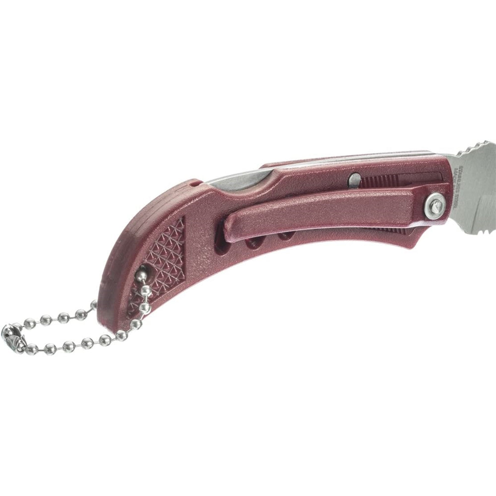 Cuchillo de bolsillo de color surtido