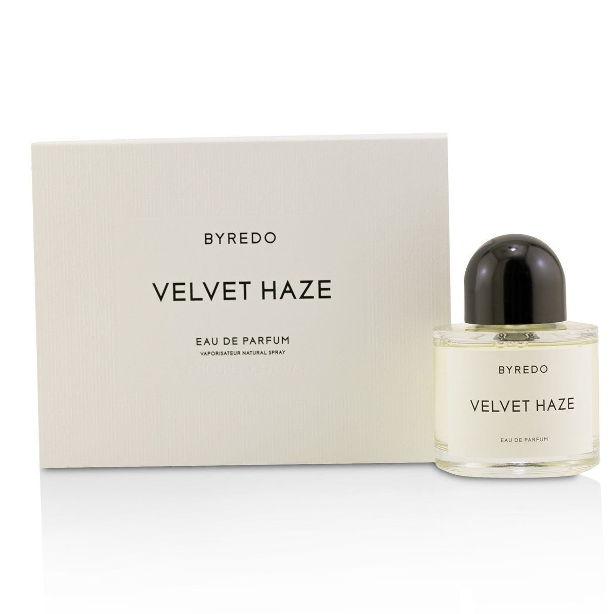 Perfume Velvet Haze Eau de Parfum 100ml (3.4 Fl. Oz)
