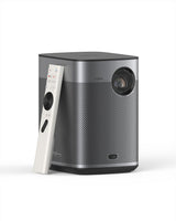Proyector Portátil XGIMI Halo+ GTV 2024, 700 Lúmenes, Wi-Fi