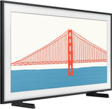 Televisor 55 Samsung 4K HDR Smart TV Alexa - QN55LS03AAFXZA