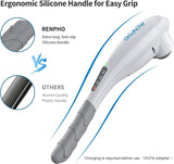 Masajeador de Tejido Profundo RENPHO, Recargable, Cordless