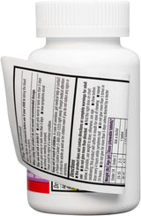 HealthA2Z® Pastillas Pediátricas de Dolor sin Aspirina ni Ibuprofeno