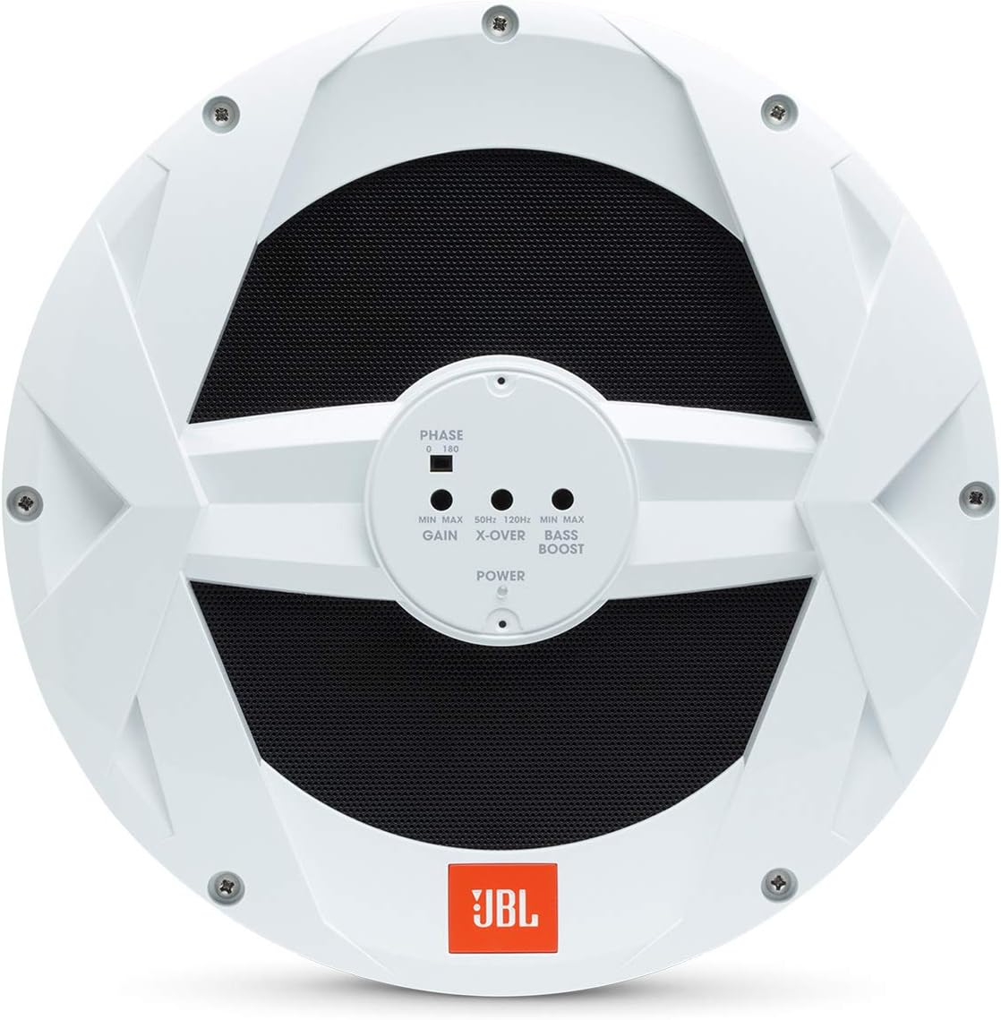 Subwoofer marino amplificado JBL MBP10AM 10 BassPro