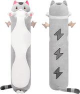 Peluche de Almohada corpora lindo gato