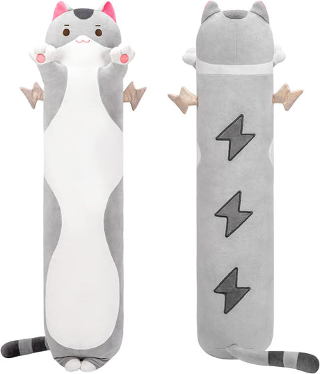 Peluche de Almohada corpora lindo gato