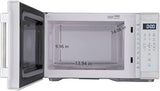 Horno Microondas 1.1 Cu. ft. 1000W, Acero Inoxidable, Modelo X