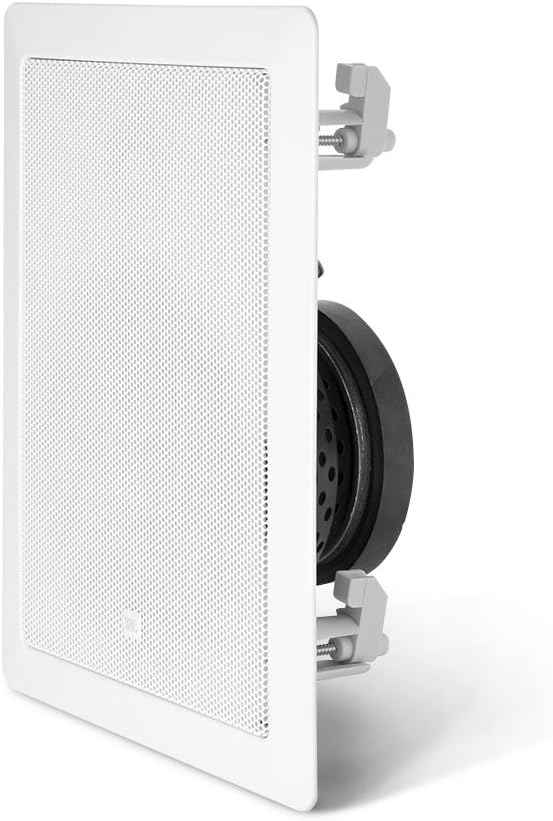 Altavoces In-Wall JBL Control 126W Premium, Pareja