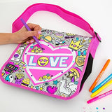Horizon Group USA - Just My Style - bandolera para colorear