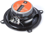 Altavoces JBL 2 vías 5-1/4 Serie Concert 521F