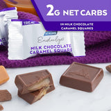 Suplementos Barras de golosinas chocolate de coco  0.03 onz