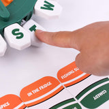 Juego de Palabras | Juego Familiar Rápido para 2-8 Jugadores