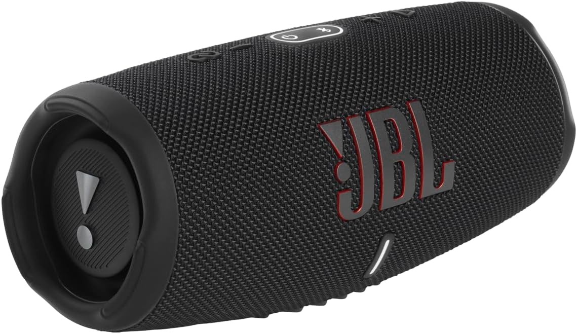 Altavoz Bluetooth portátil IP67 con carga USB - CHARGE 5