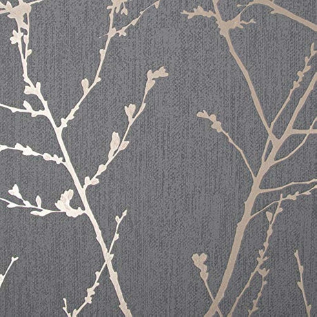 papel pintado de vinilo no tejido