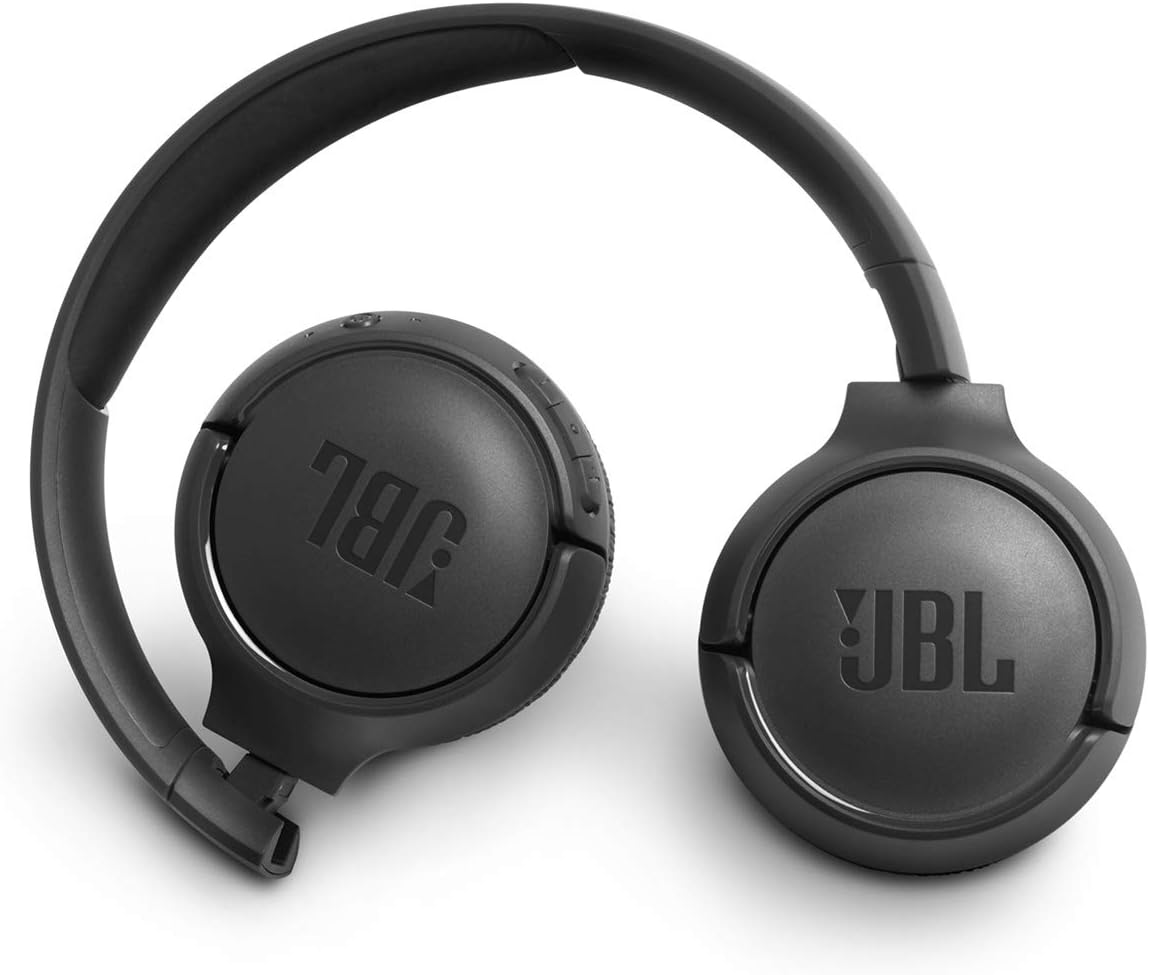 Auriculares Inalámbricos JBL Tune 500BT - Bluetooth, On-Ear