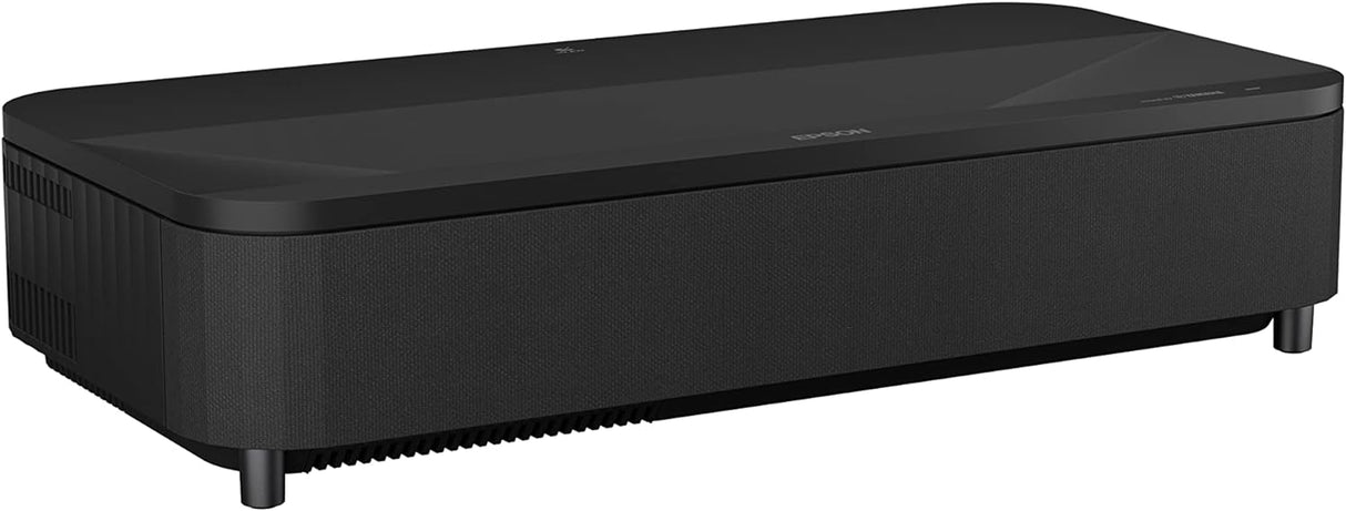 Proyector Epson EpiqVision Ultra LS800, 4K, 4000 lúmenes, 150