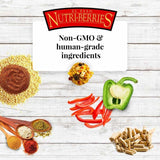 LAFEBER&#39;S El Paso Nutri-Berries - Alimento 3 libras