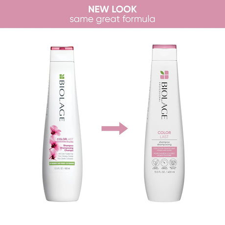 Shampoos y Acondicionadores Para cabello tratado con color