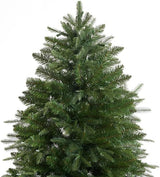 Árbol de Navidad Naomi Home 6.5ft, 1292 puntas, 350 luces