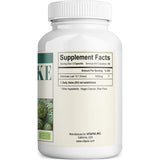 Suplementos Vitapia Alcachofa Leaf 1000mg(10000mg)