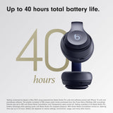 Auriculares Inalámbricos Beats Studio Pro - Cancelación de Ruido