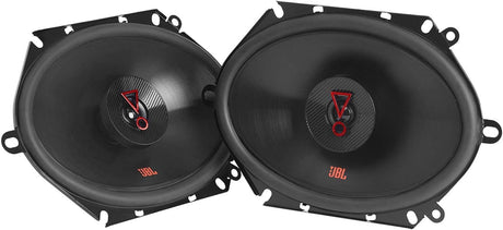 Altavoces JBL Stage3 8627AM 5x7 2 vías - 2 pares coaxiales
