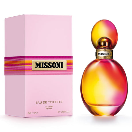 Perfume para Mujer Eau De Parfum Spray, Missoni