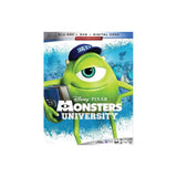 MONSTERS UNIVERSITY Blu-ray