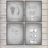 Decoración rústica elegante para el hogar Foto 8x10