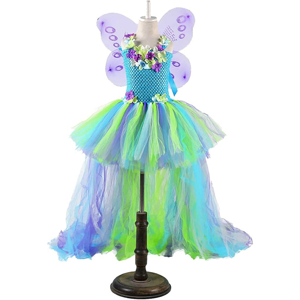 Disfraces de Vestido largo talla XXL